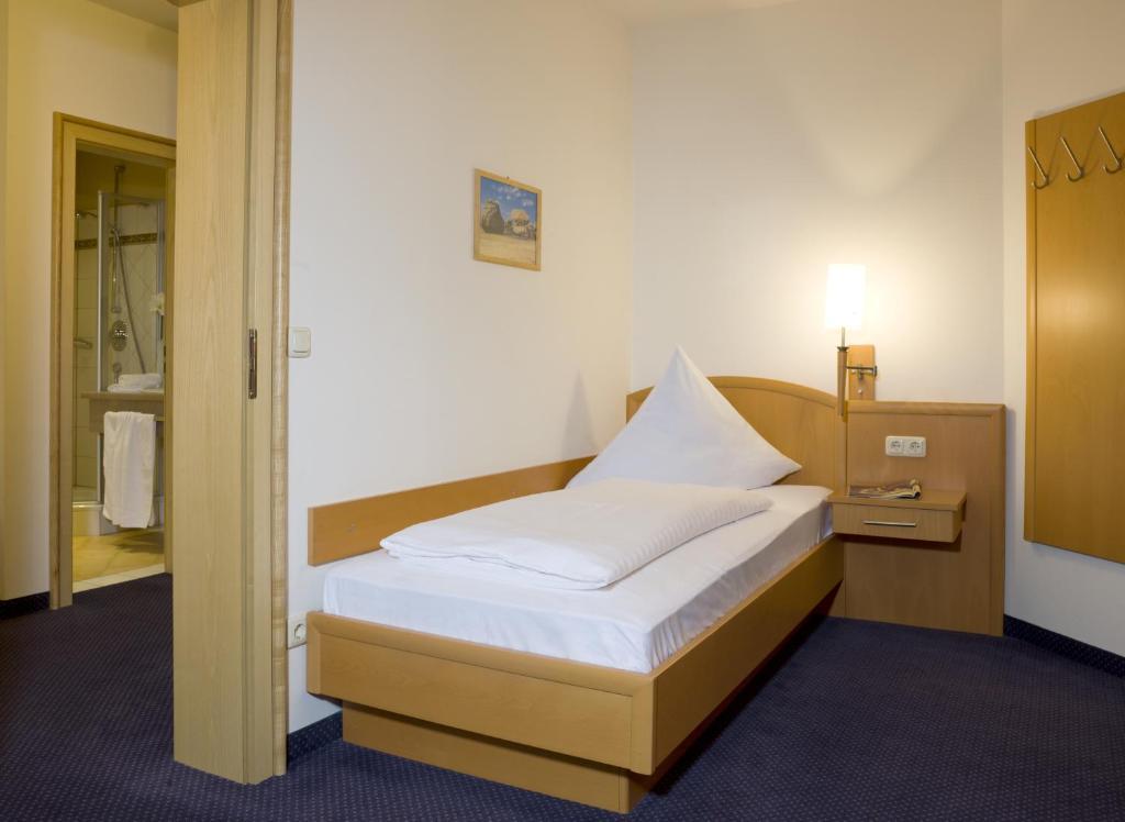 Hotel Landgasthof Hohenauer Hof Quarto foto